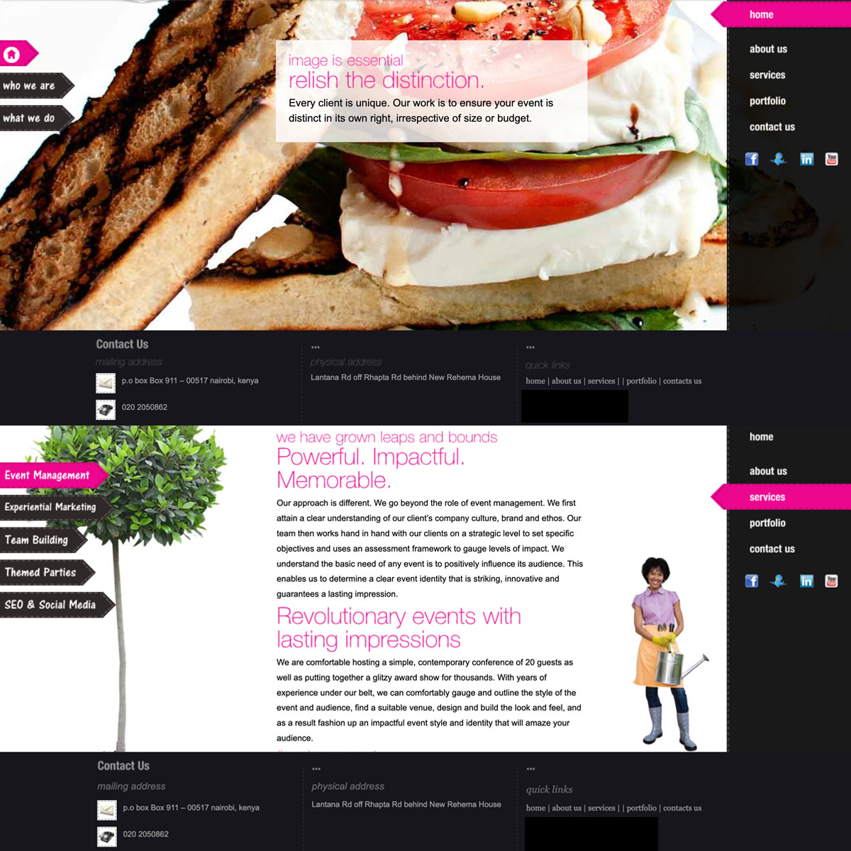 eventsrus